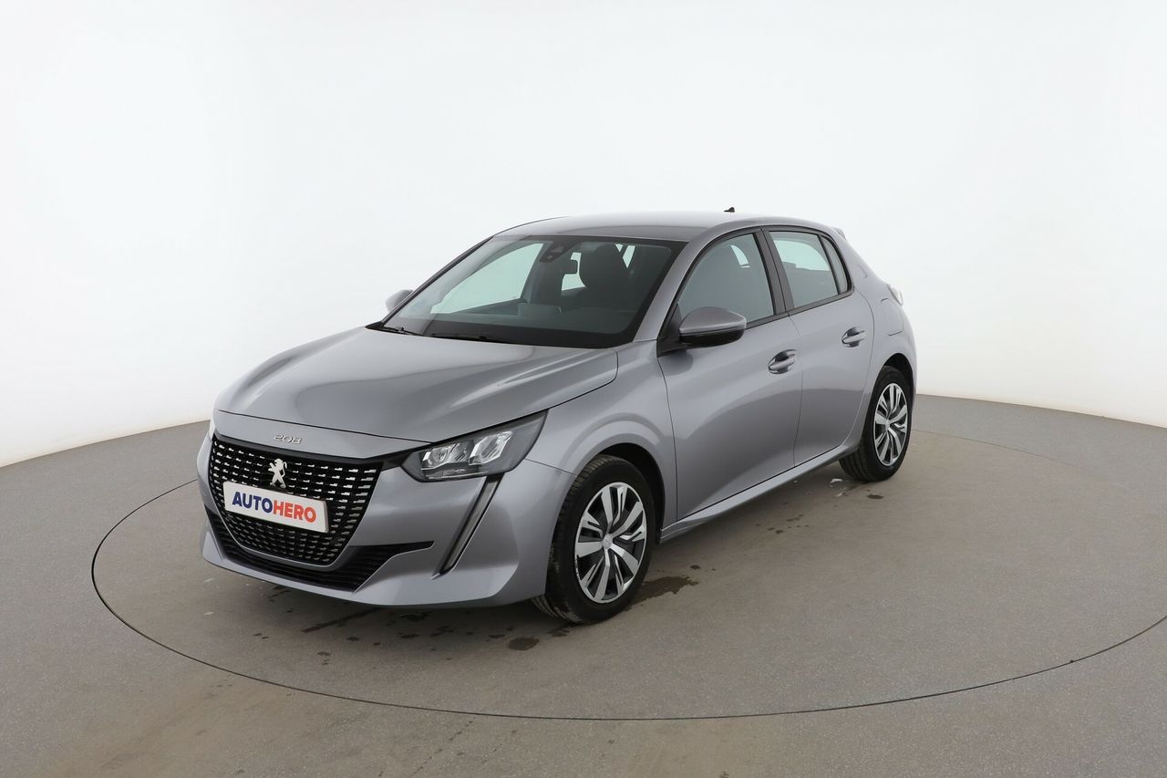 peugeot 208 2020 /
