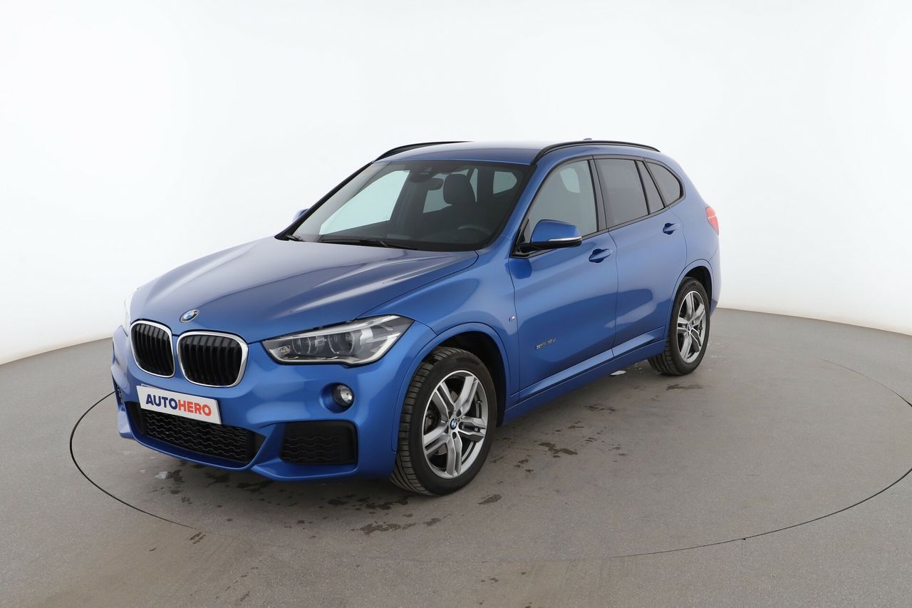 bmw x1 2017 /