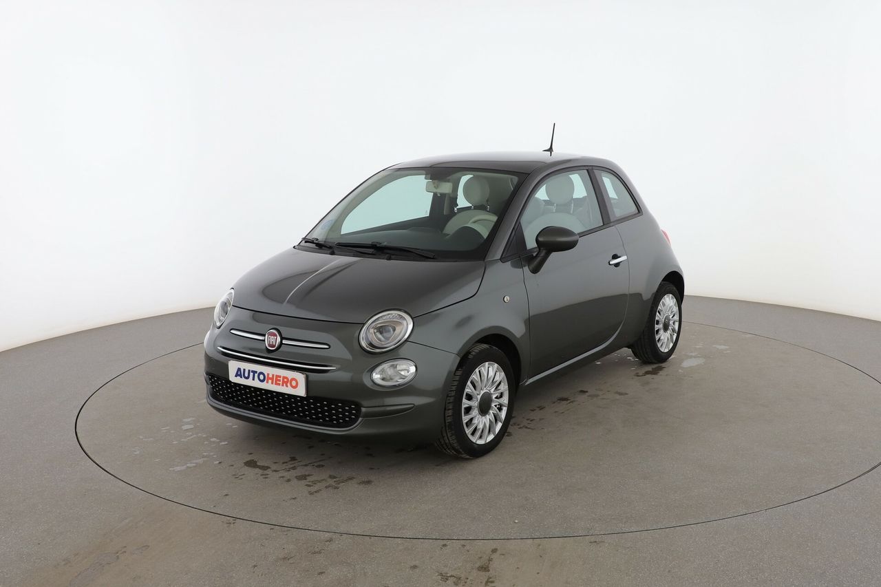 fiat 500 2020 /