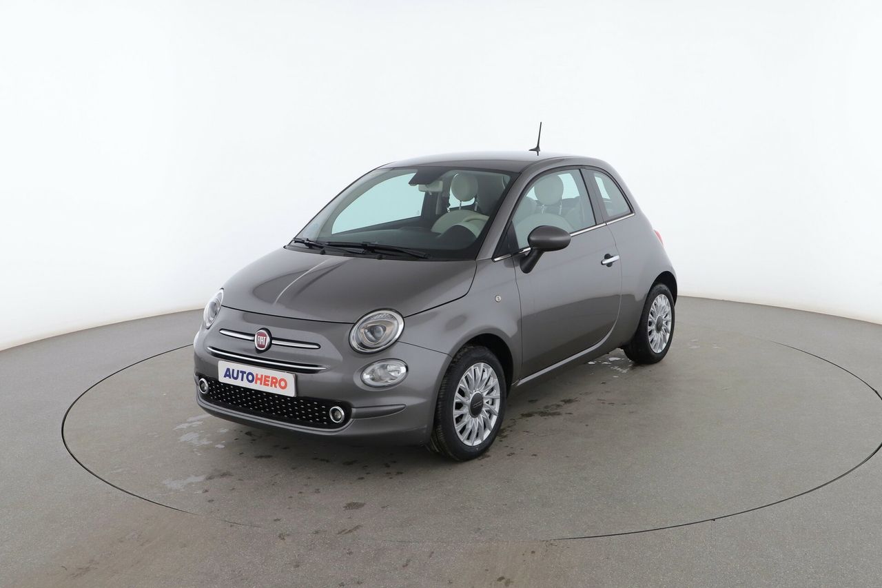 fiat 500 2020 /