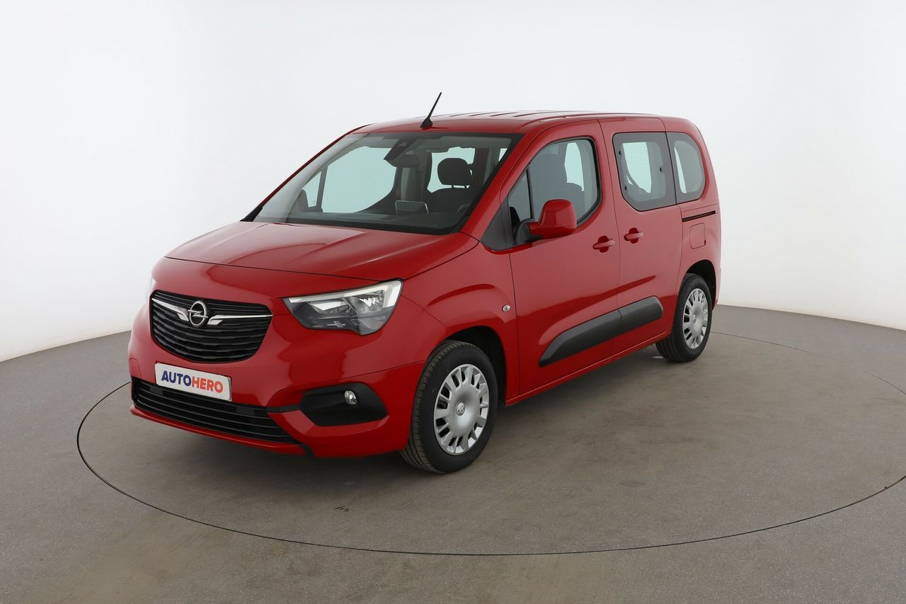 opel combo life 2019 /