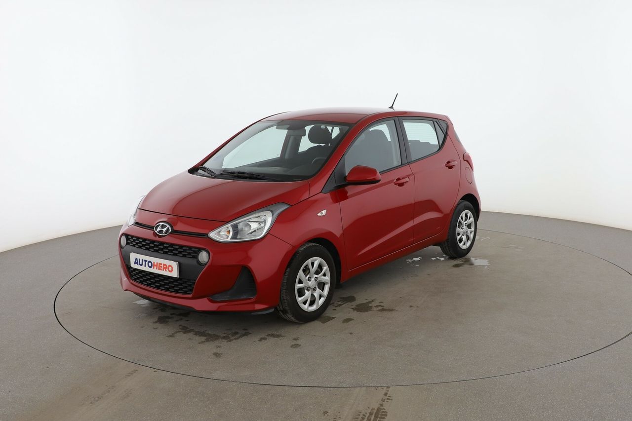 hyundai i10 2019 /