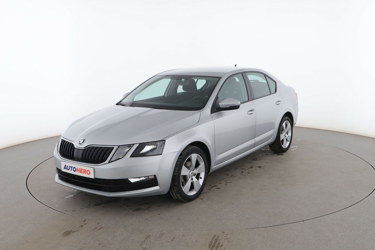 skoda octavia 2020 /