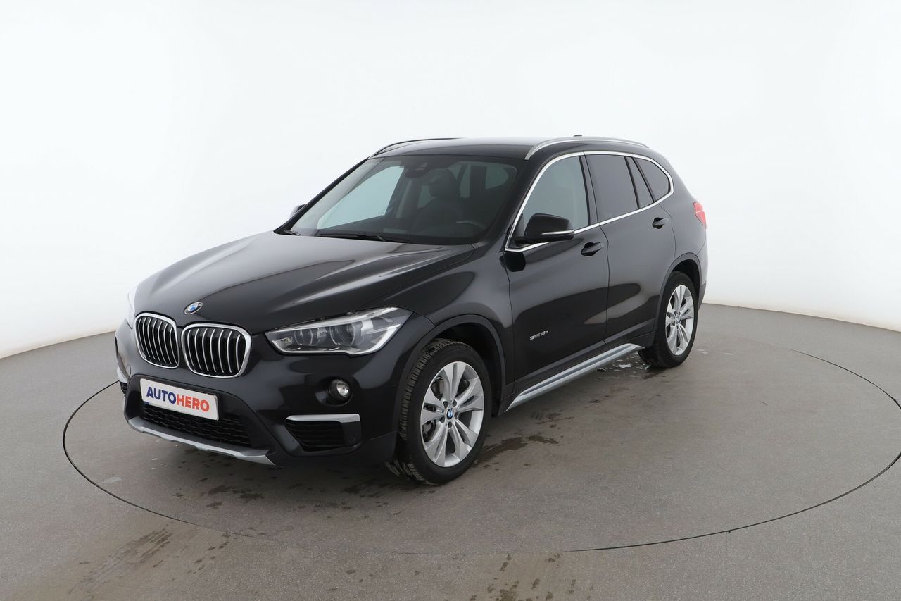 bmw x1 2017 /