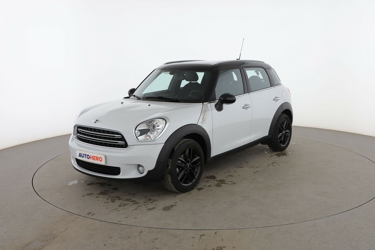 mini countryman 2016 /