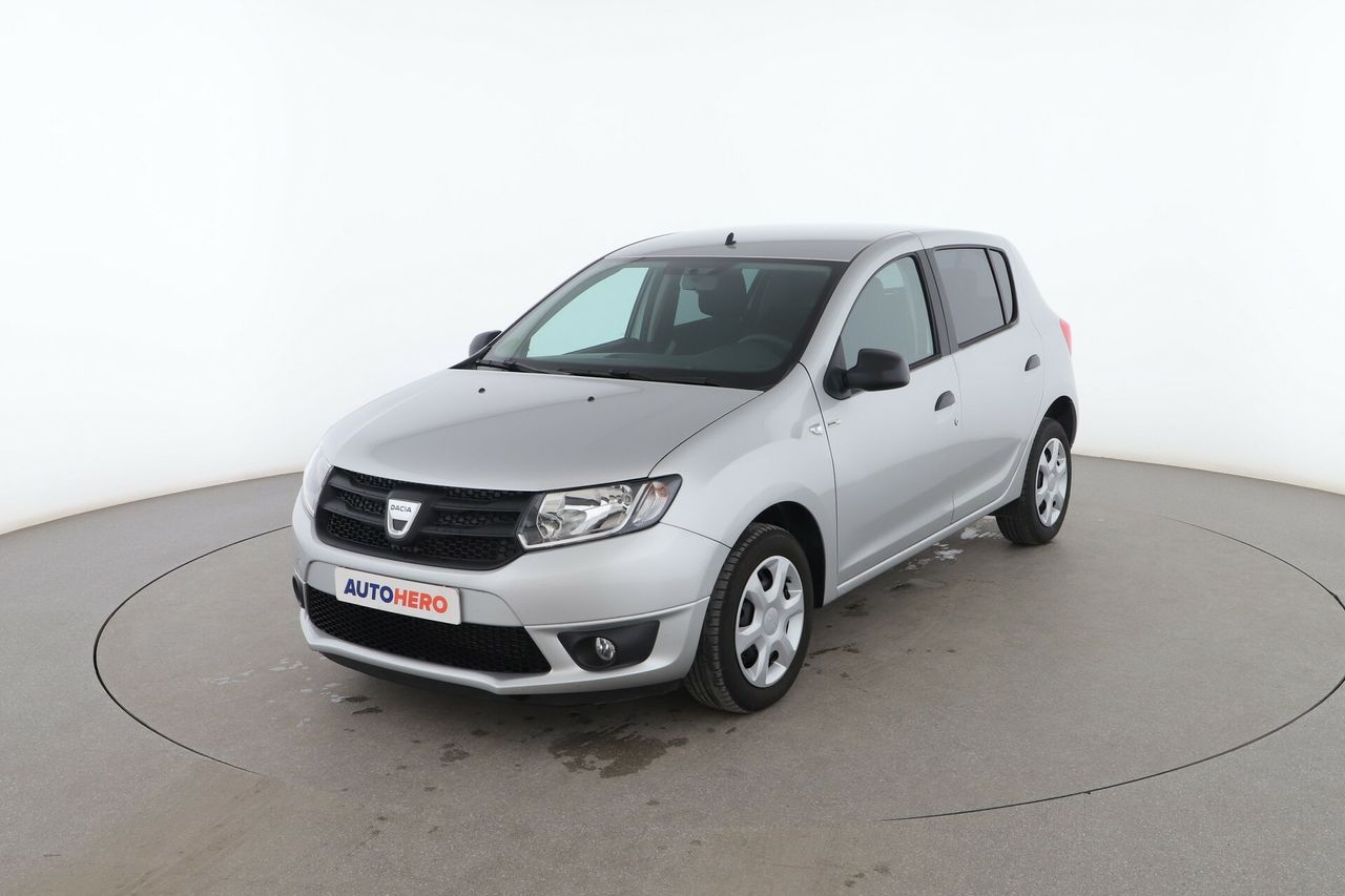 dacia sandero 2016 /