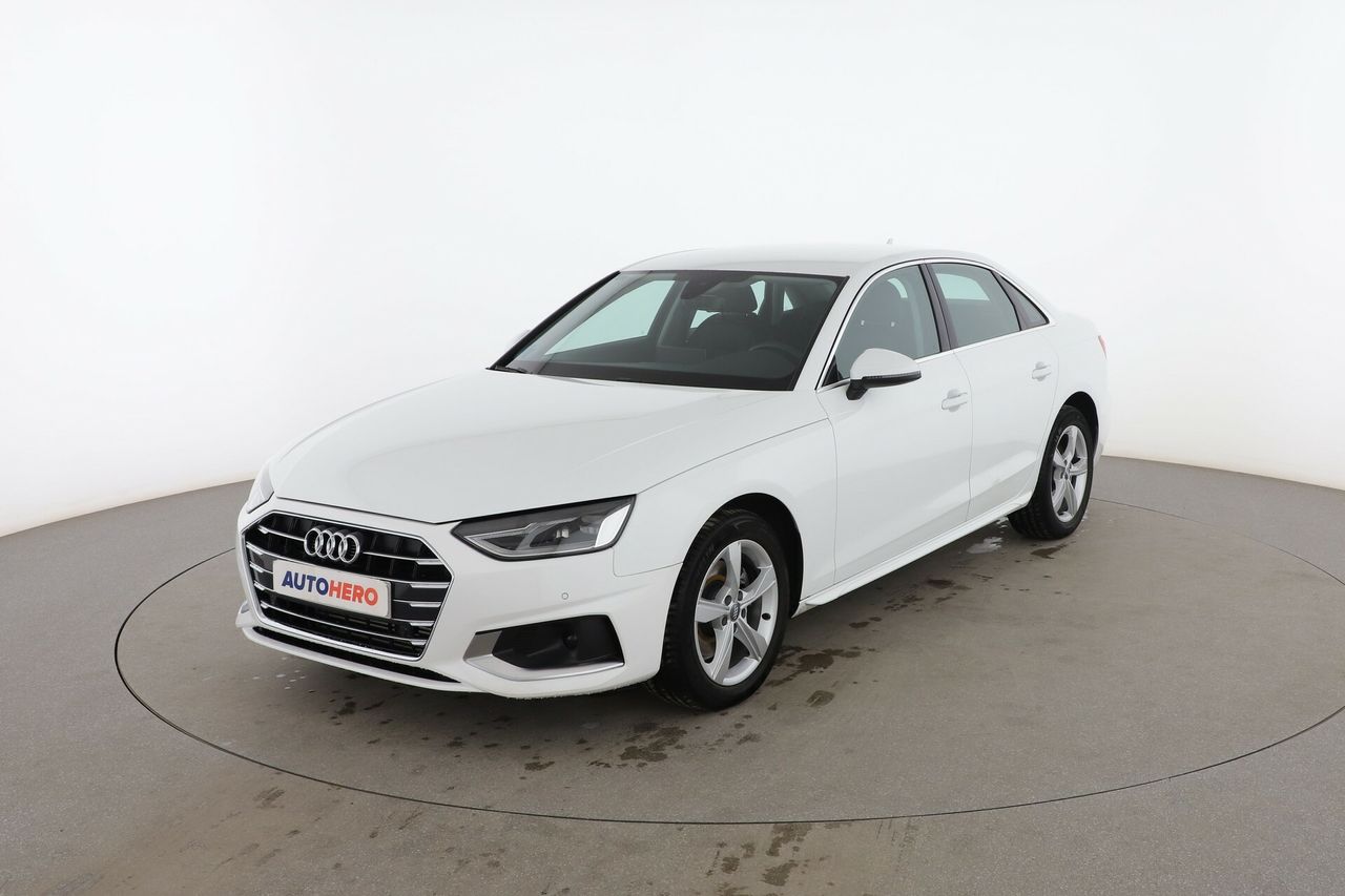 audi a4 2019 /