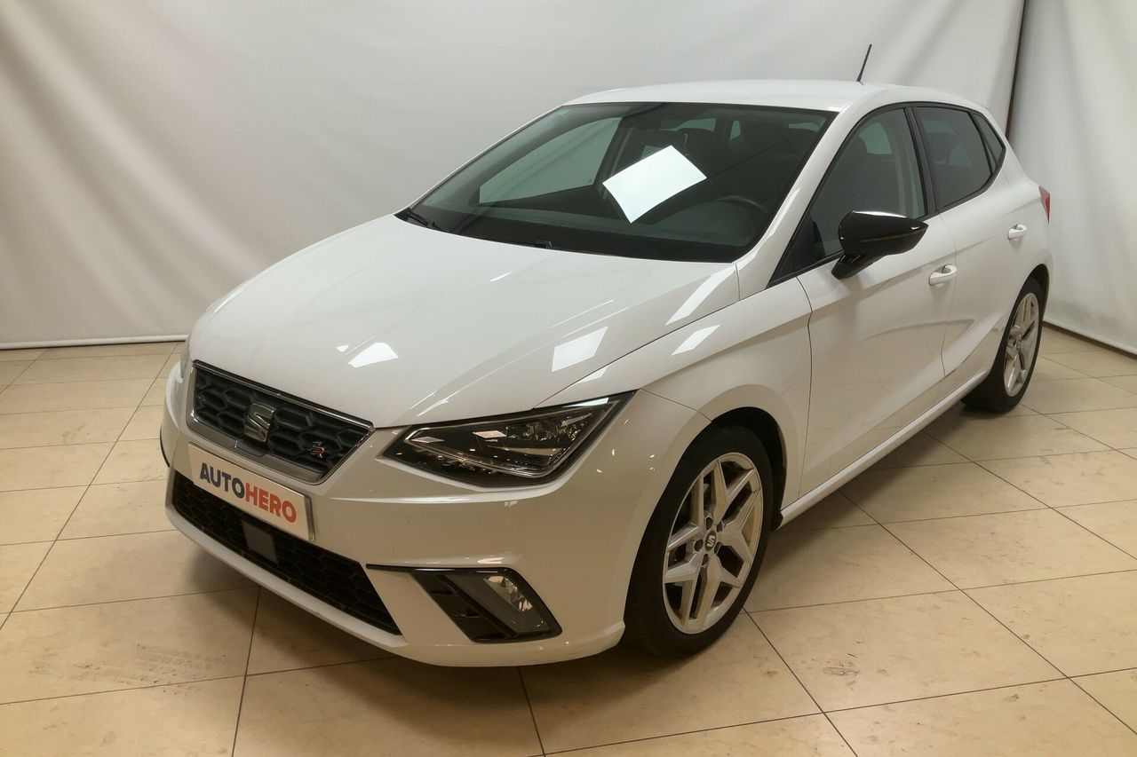 seat ibiza 2019 /