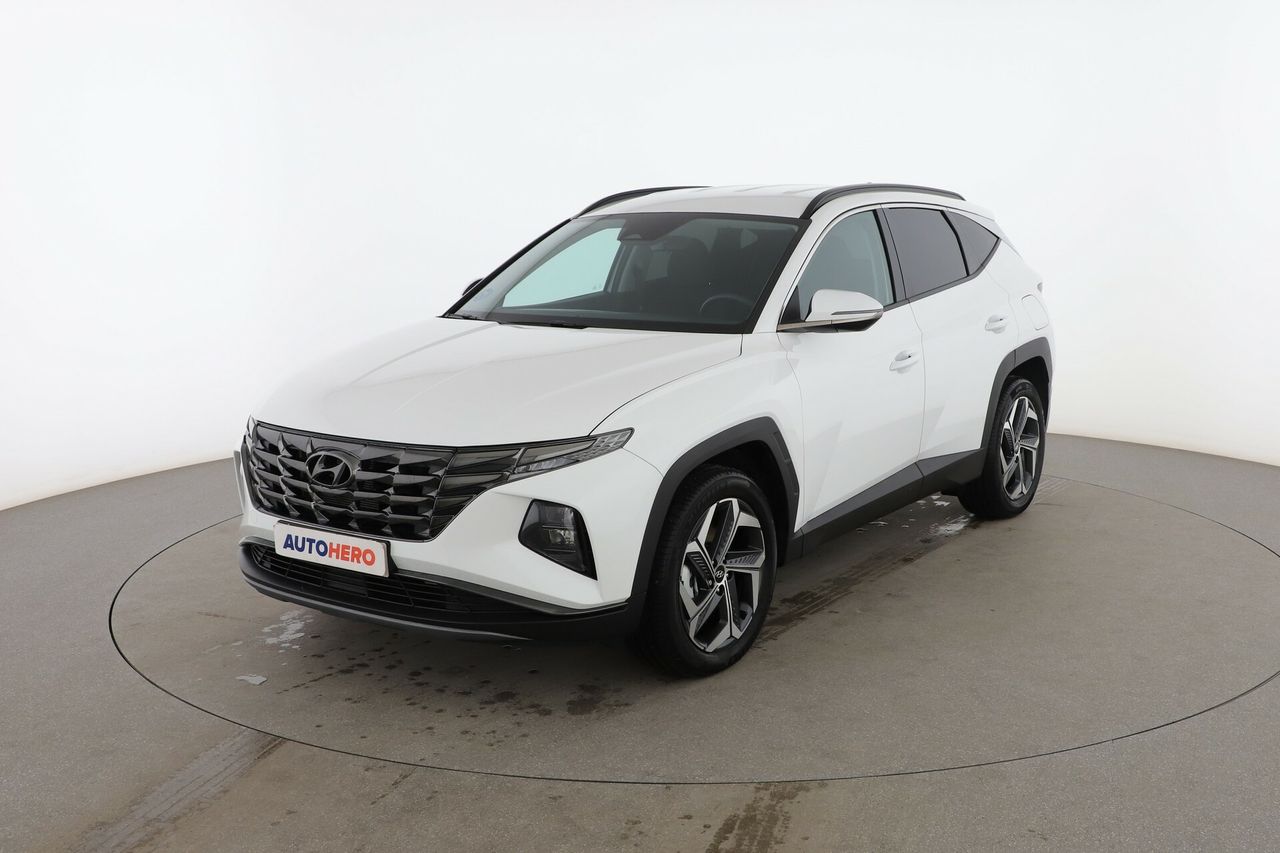 hyundai tucson 2024 /