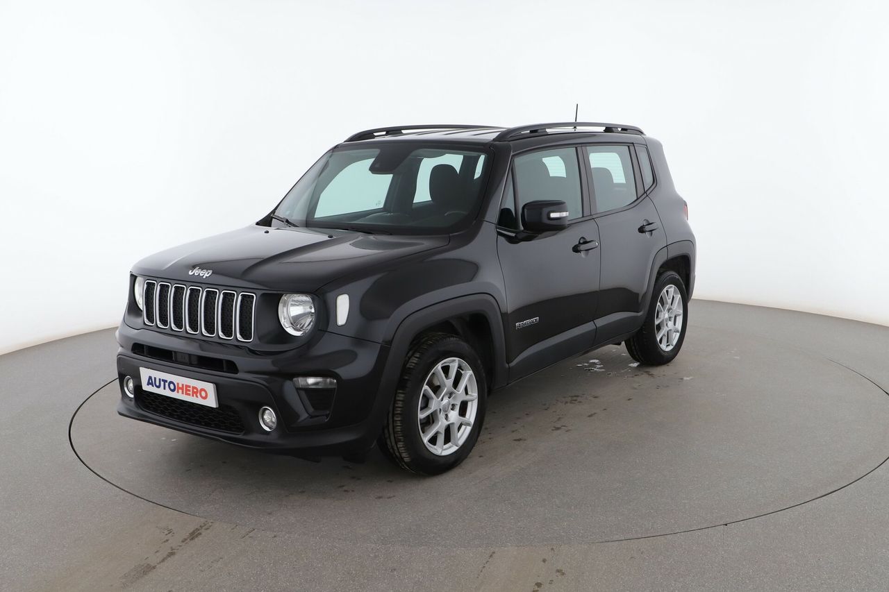 jeep renegade 2019 /