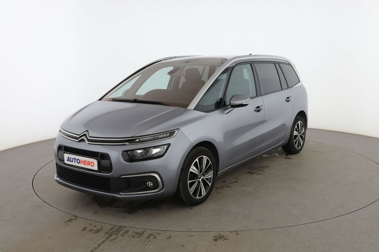 citroën grand c4 picasso 2018 /