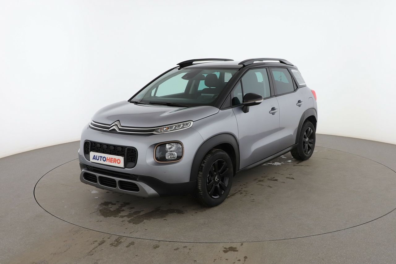 citroën c3 aircross 2020 /