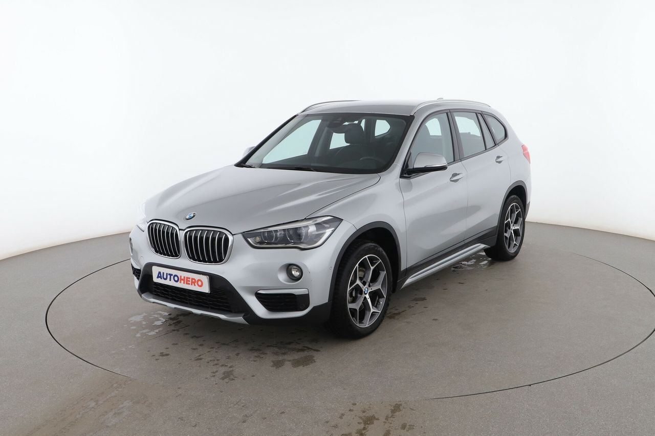 bmw x1 2018 /
