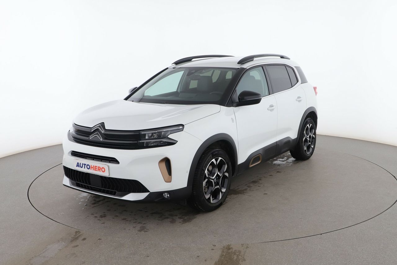 citroën c5 aircross 2023 /