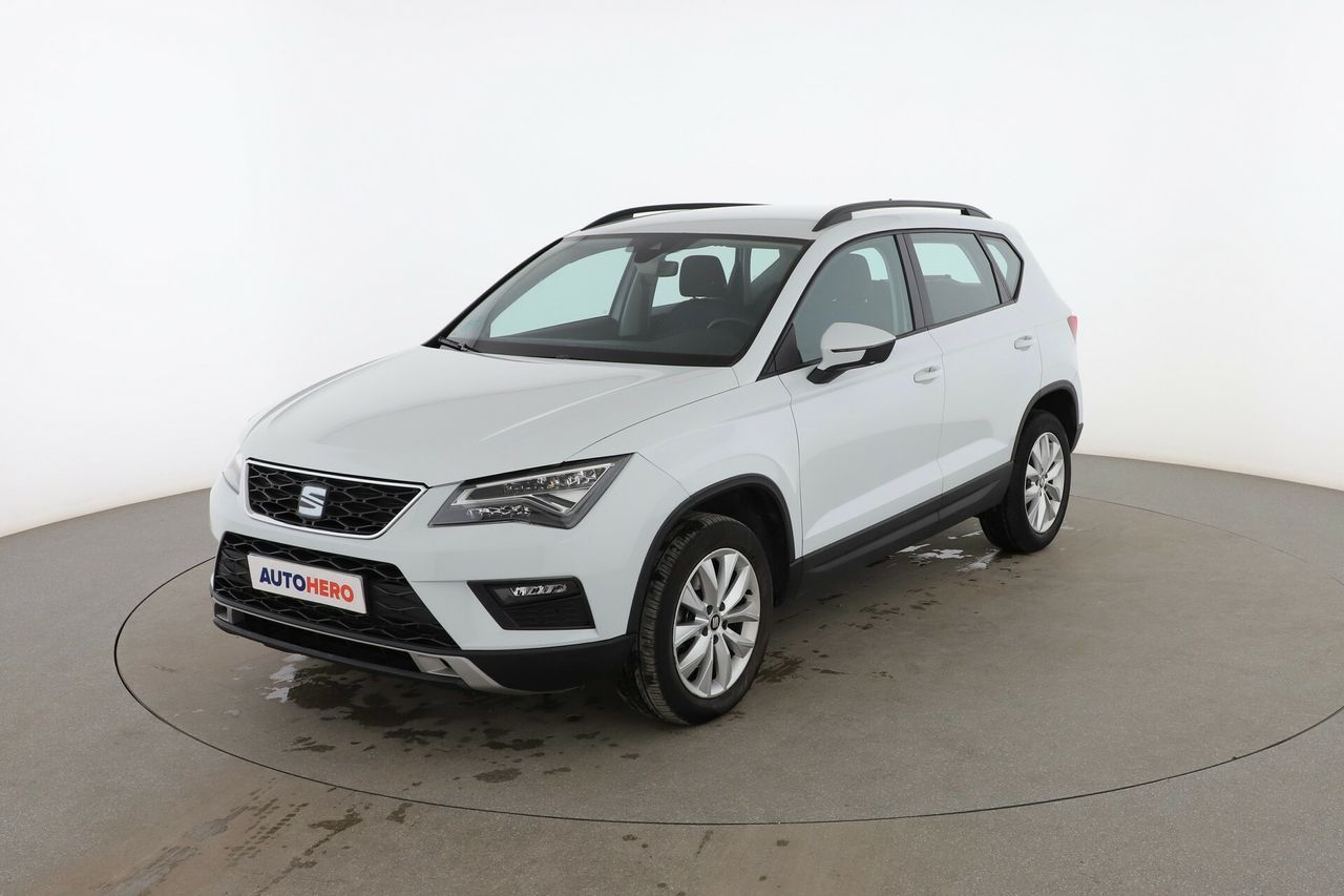 seat ateca 2020 /