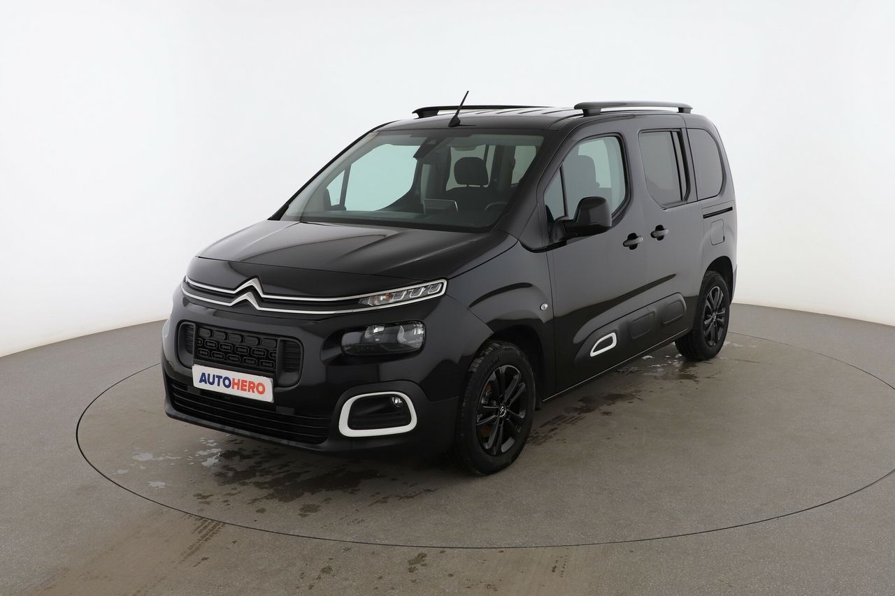 citroën berlingo 2020 /