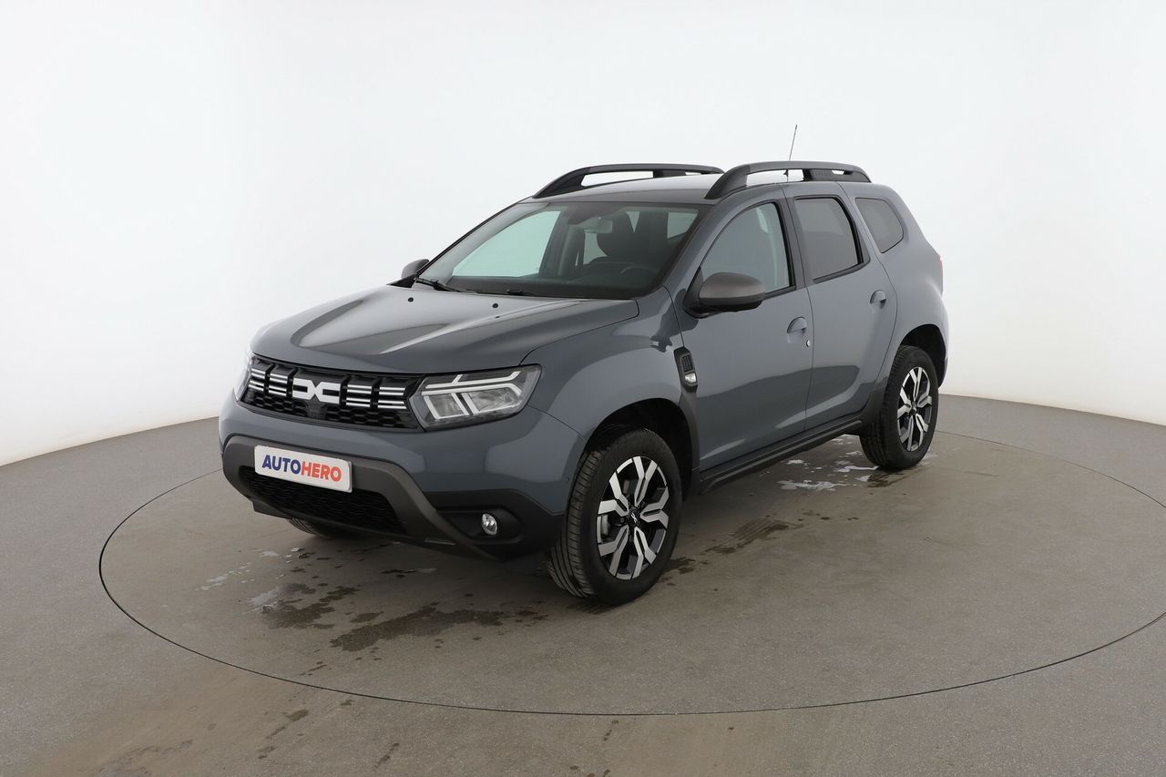 dacia duster 2023 /
