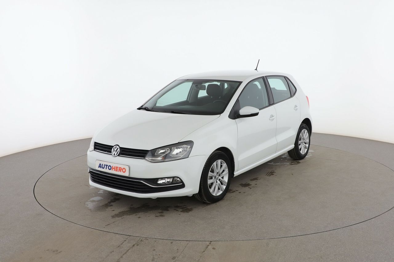 volkswagen polo 2015 /