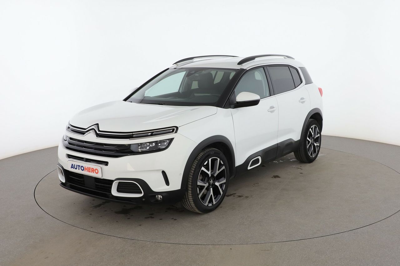 citroën c5 aircross 2021 /