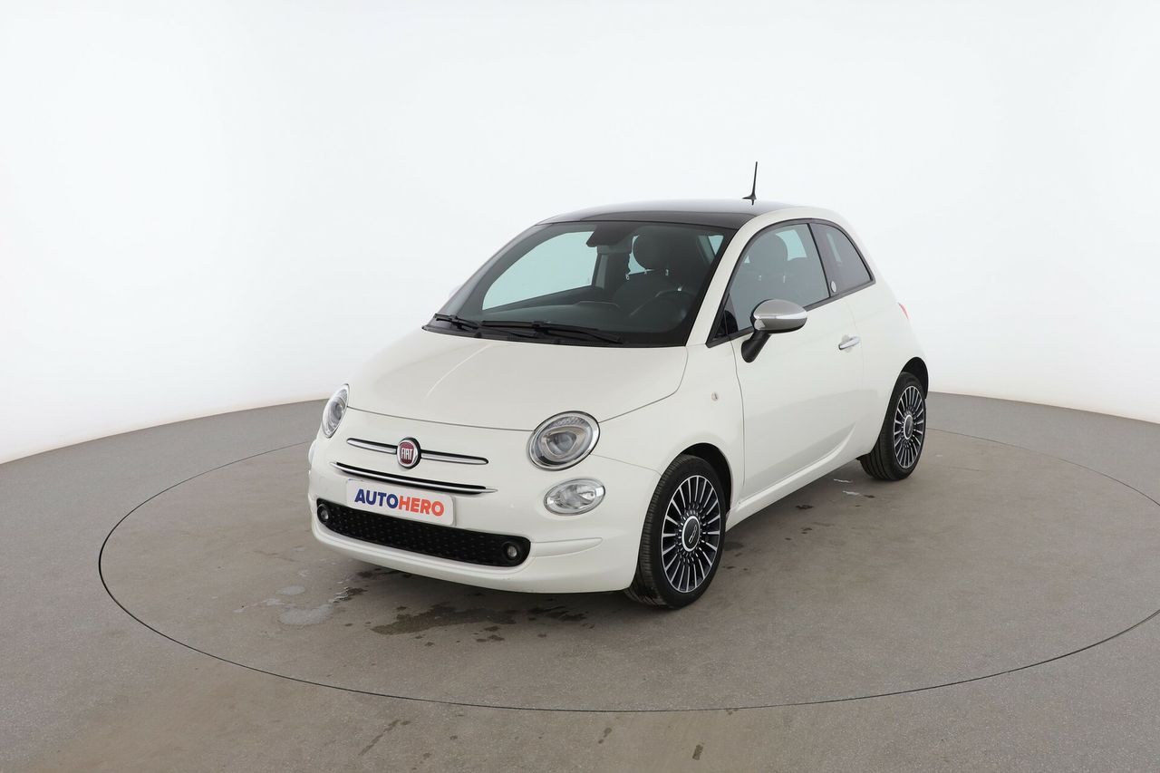 fiat 500 2020 /