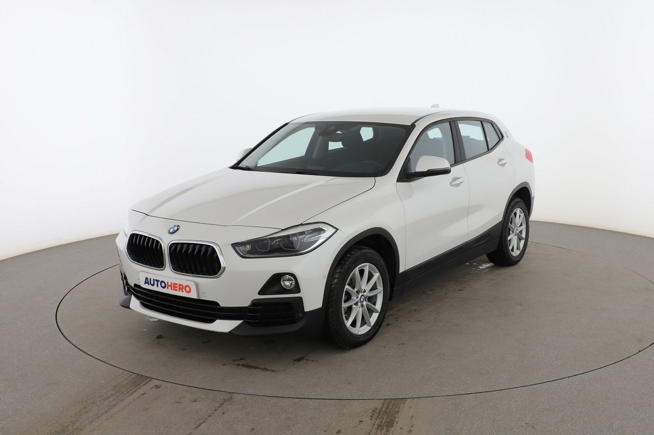 bmw x2 2019 /