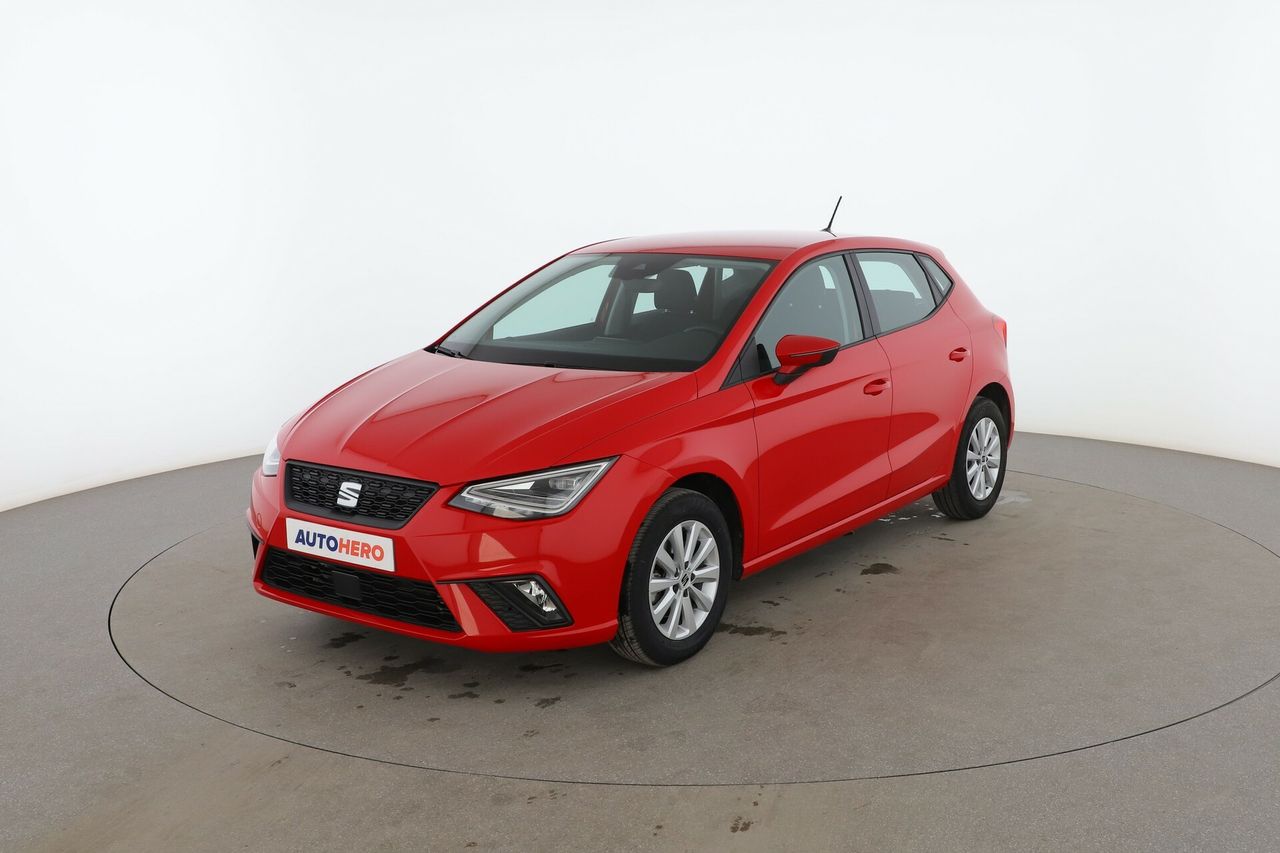 seat ibiza 2022 /