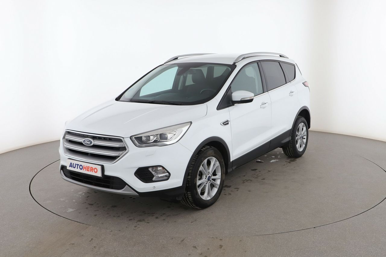 ford kuga 2017 /