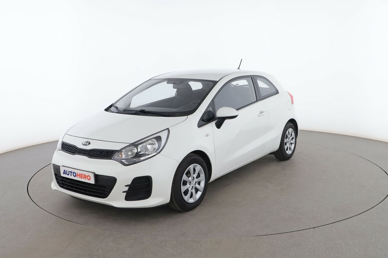 kia rio 2015 /