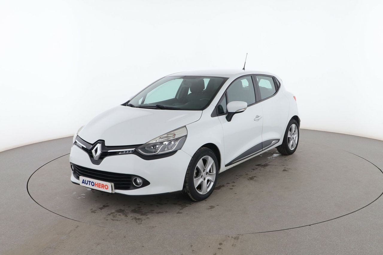 renault clio 2015 /