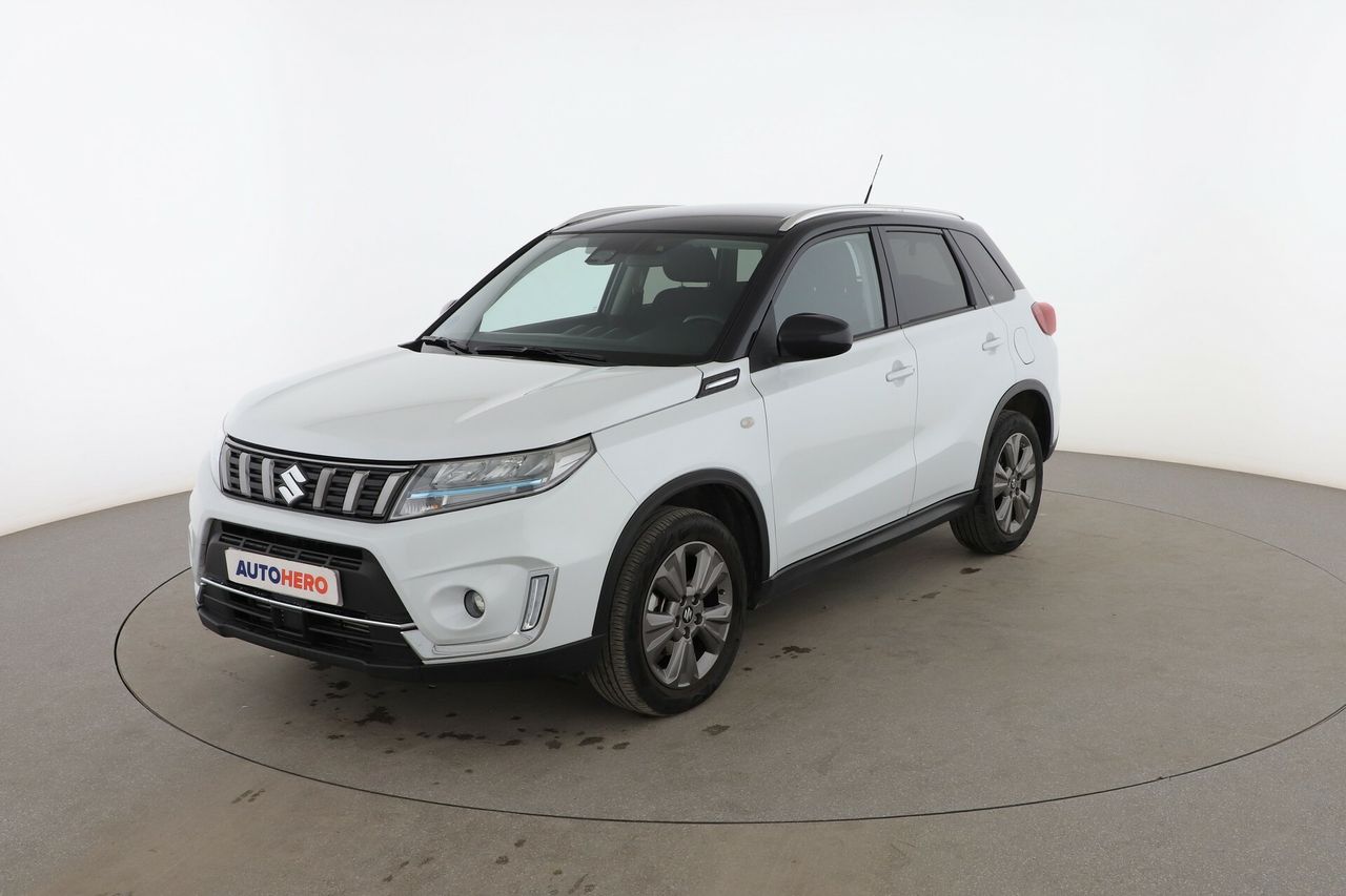 suzuki vitara 2023 /