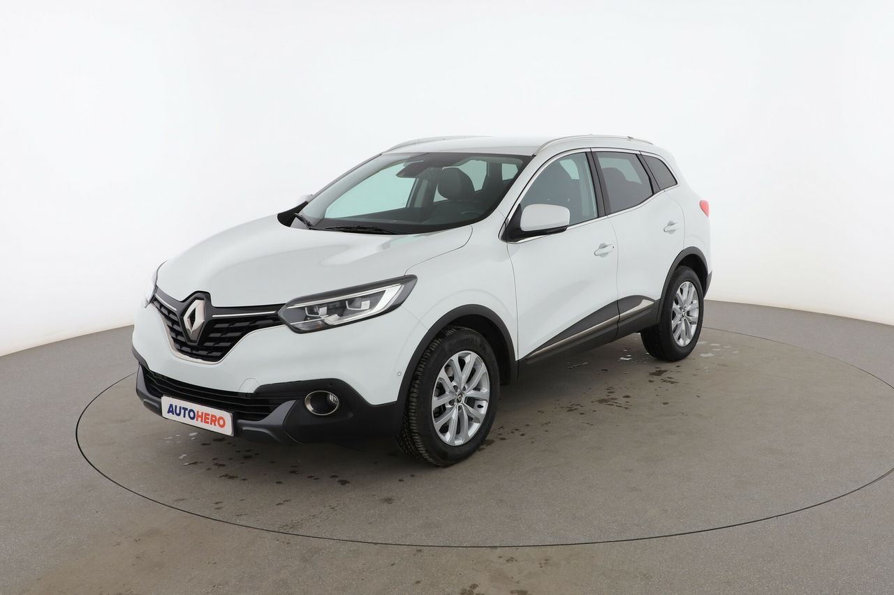 renault kadjar 2018 /