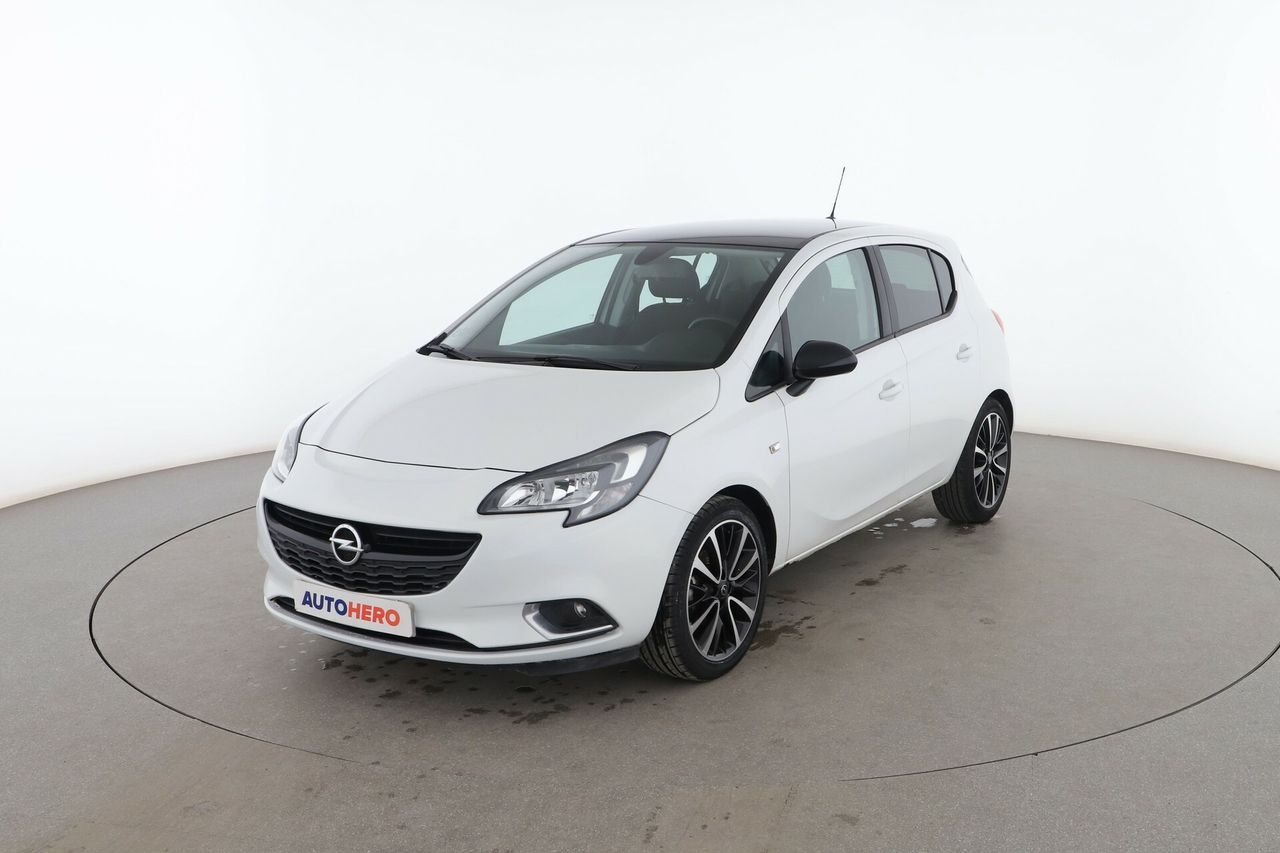 opel corsa 2019 /