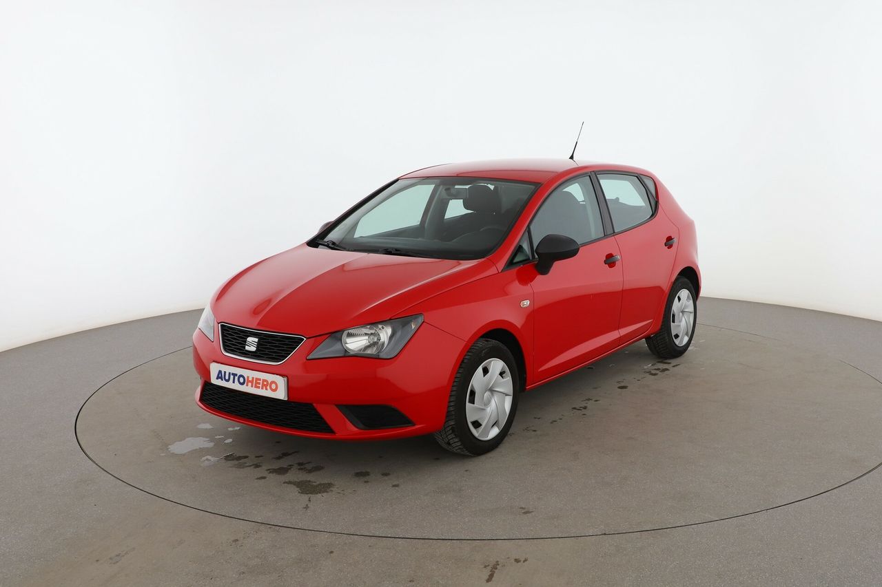 seat ibiza 2012 /