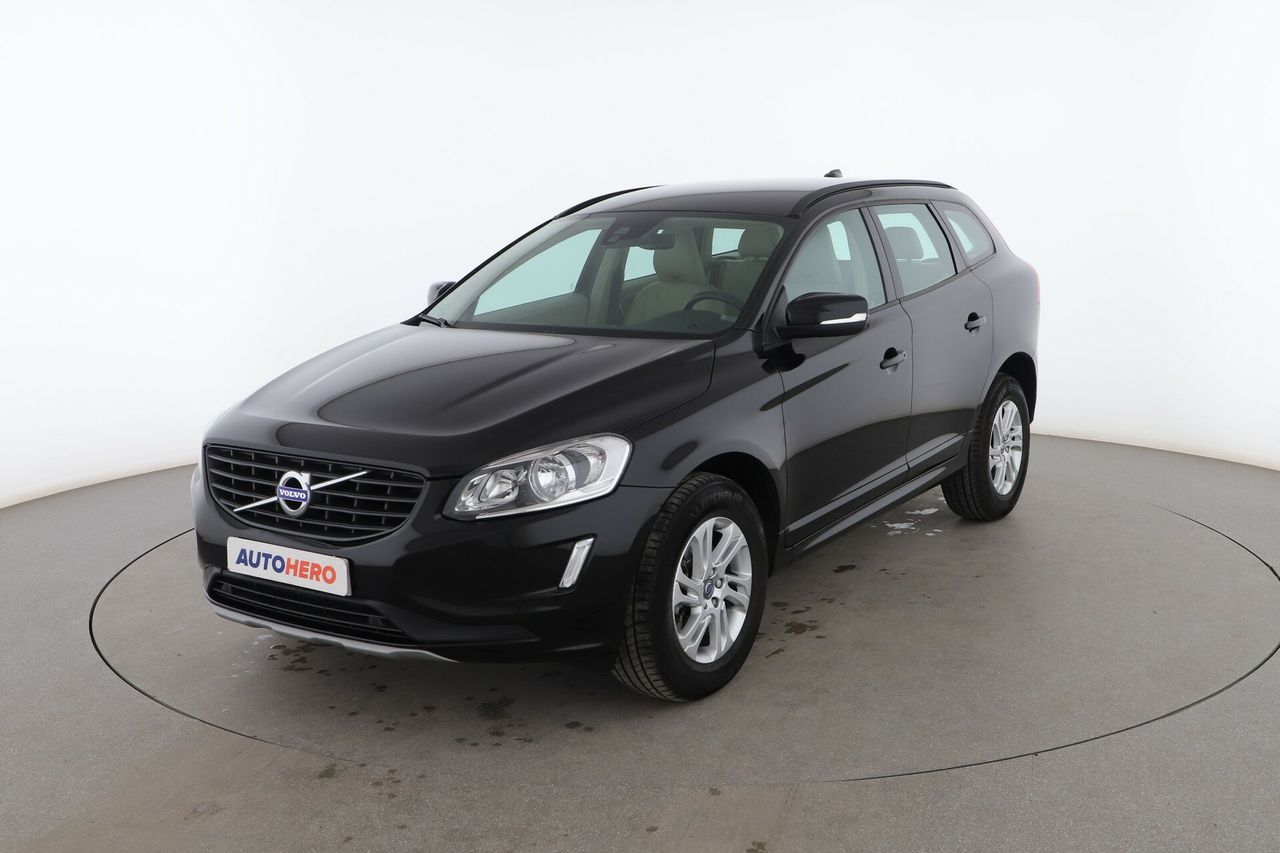 volvo xc-60 2015 /