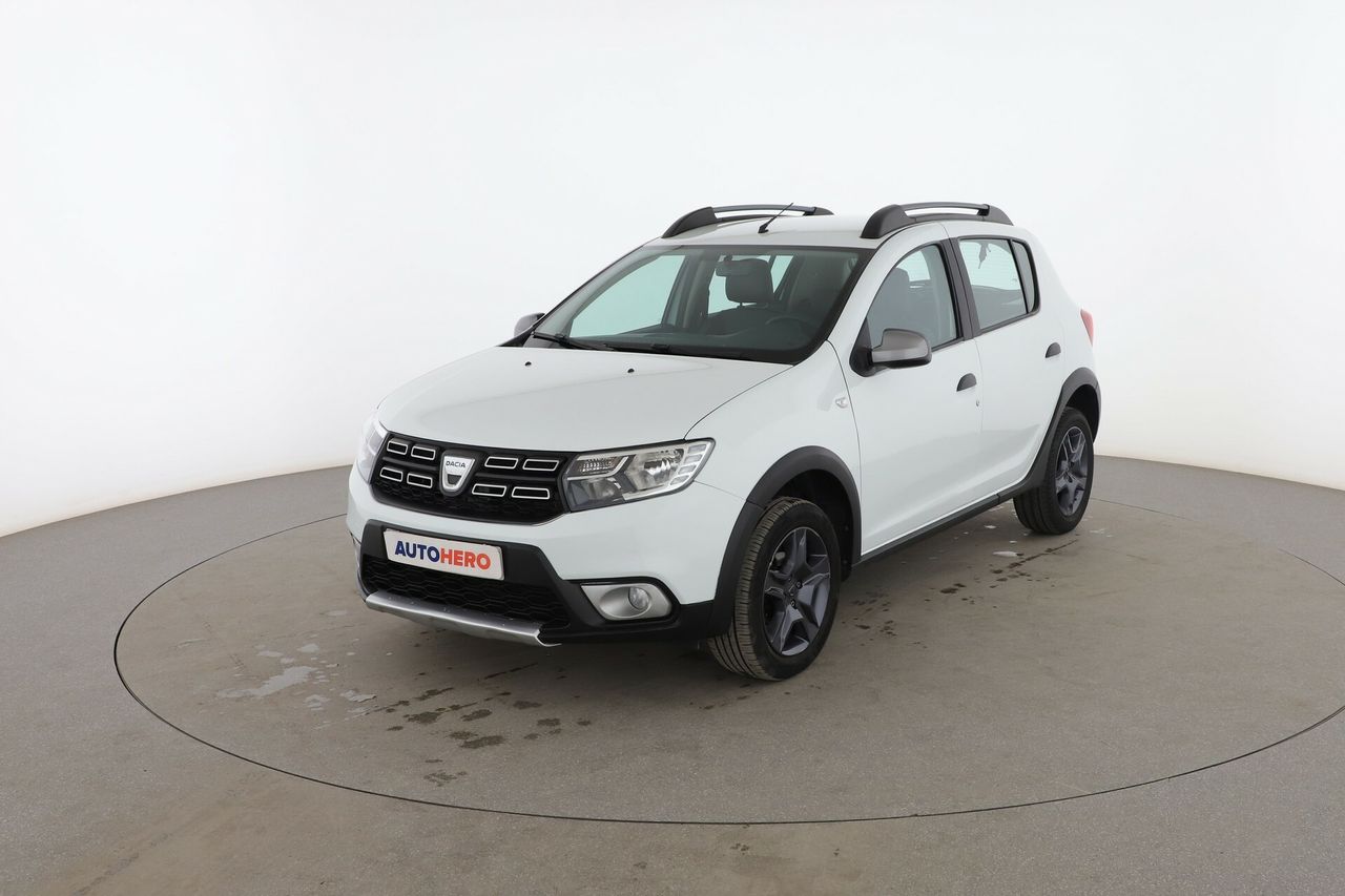 dacia sandero 2017 /