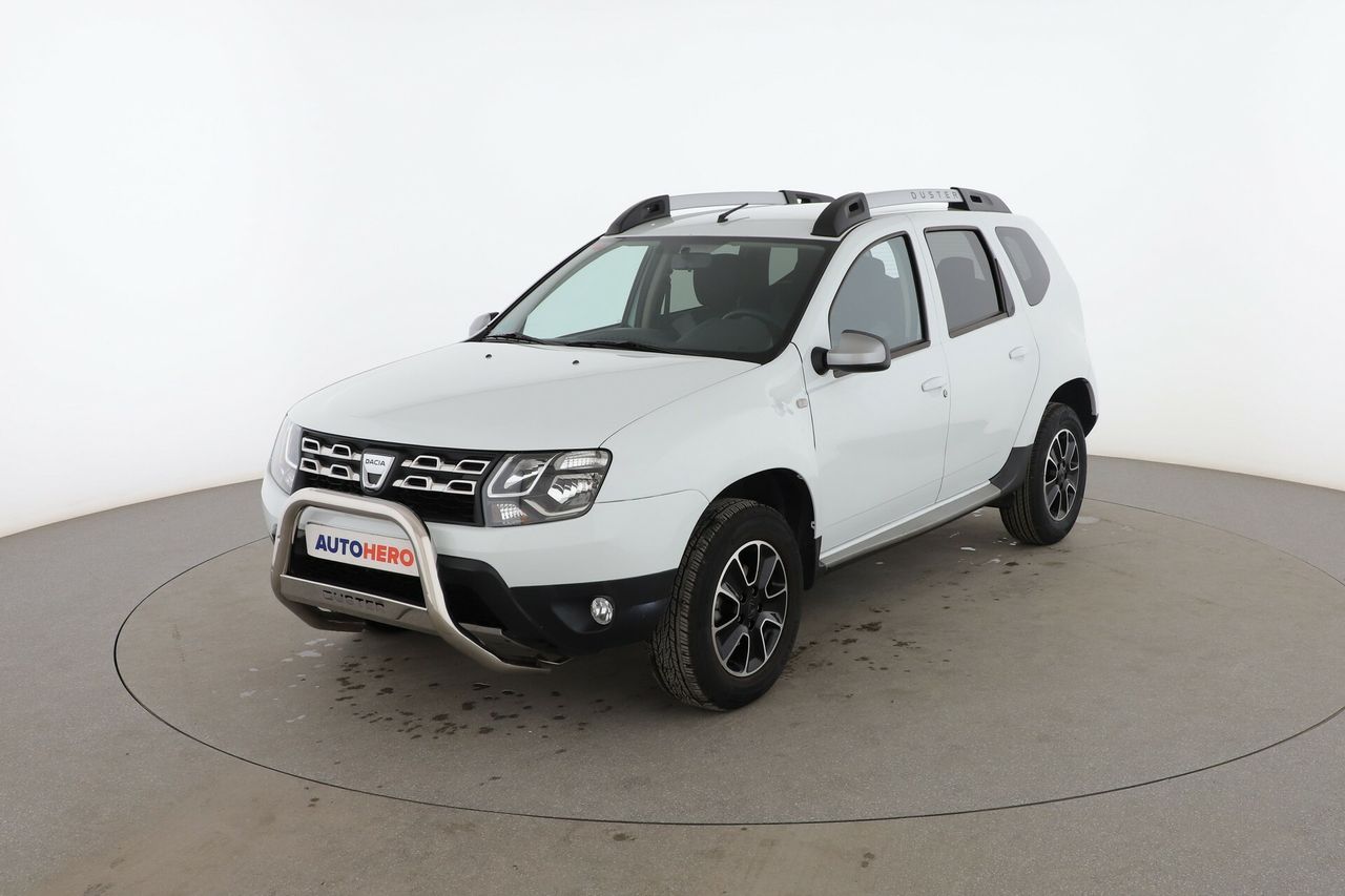 dacia duster 2016 /