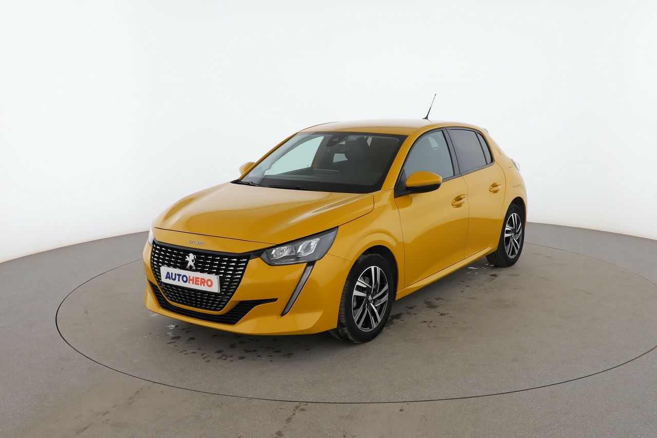 peugeot 208 2020 /