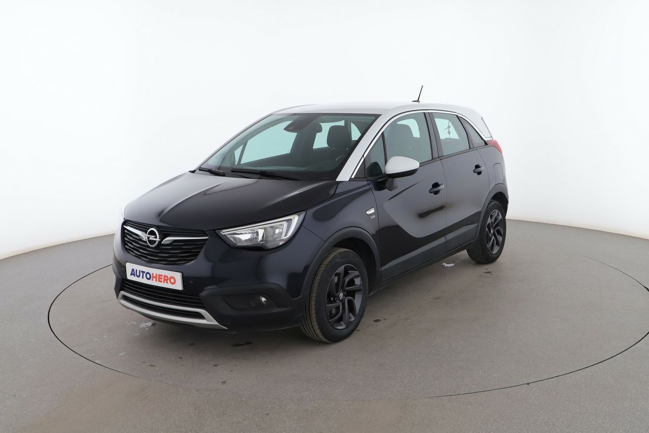 opel crossland x 2019 /