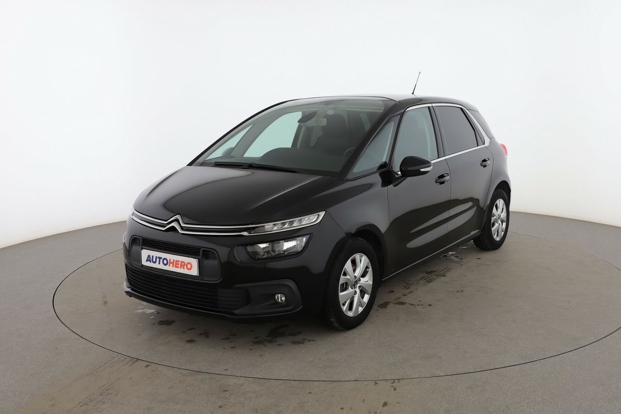 citroën c4 picasso 2018 /