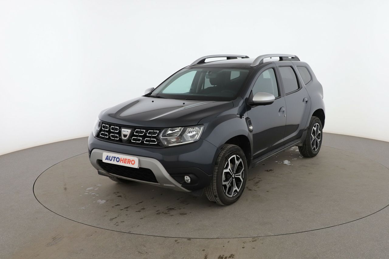 dacia duster 2020 /