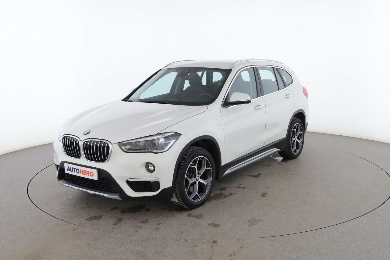bmw x1 2018 /