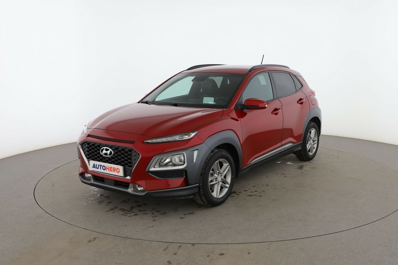 hyundai kona 2018 /