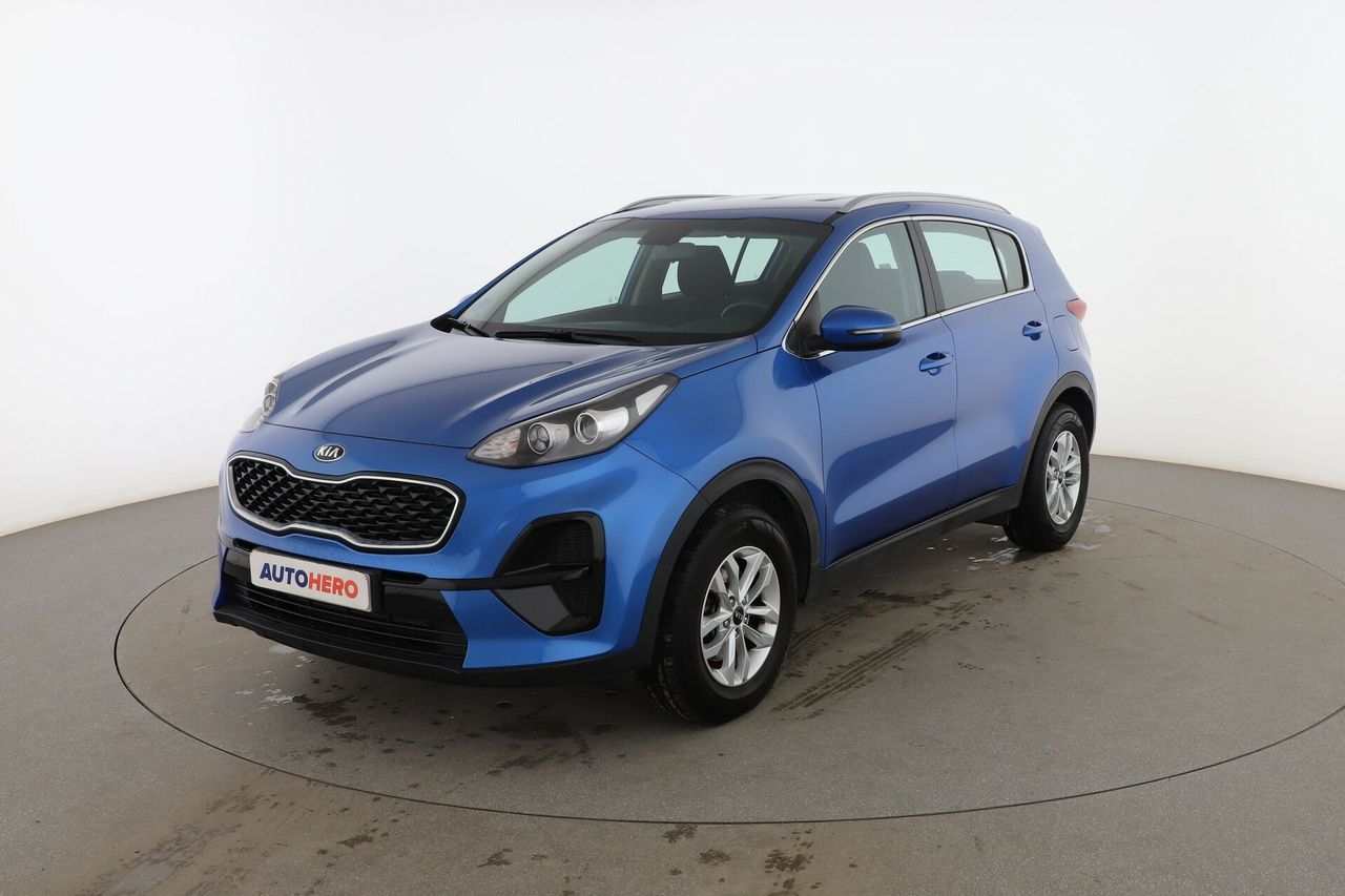 kia sportage 2020 /