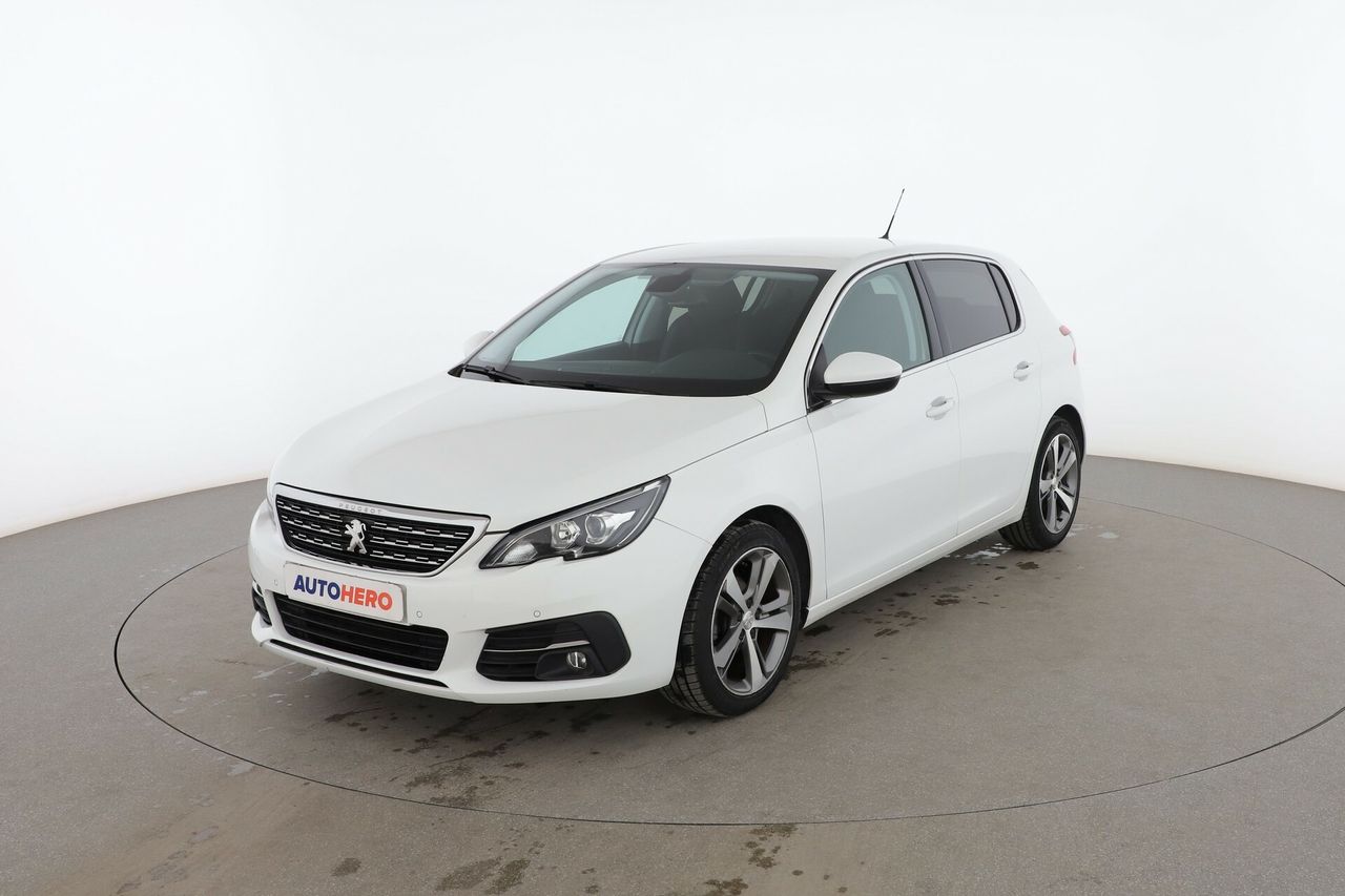 peugeot 308 2019 /