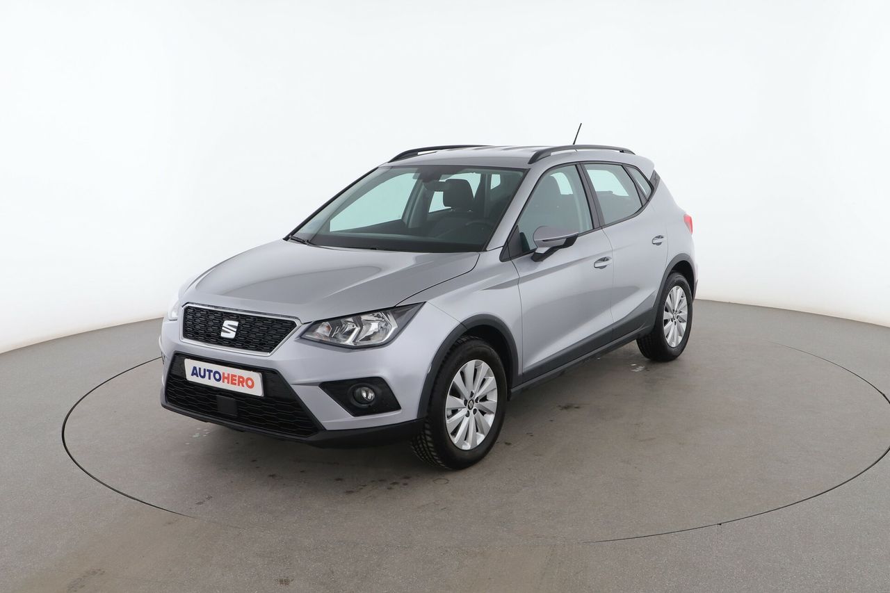 seat arona 2021 /