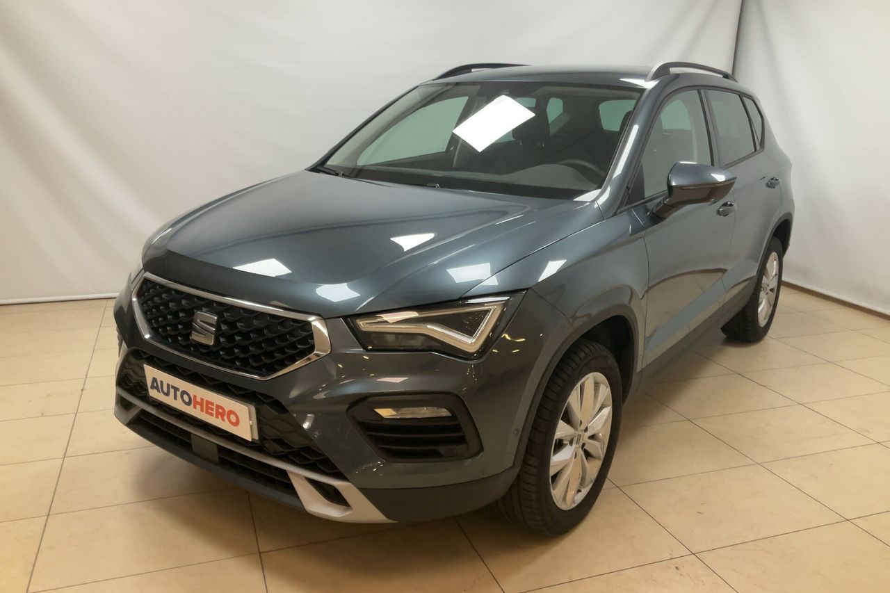 seat ateca 2020 /