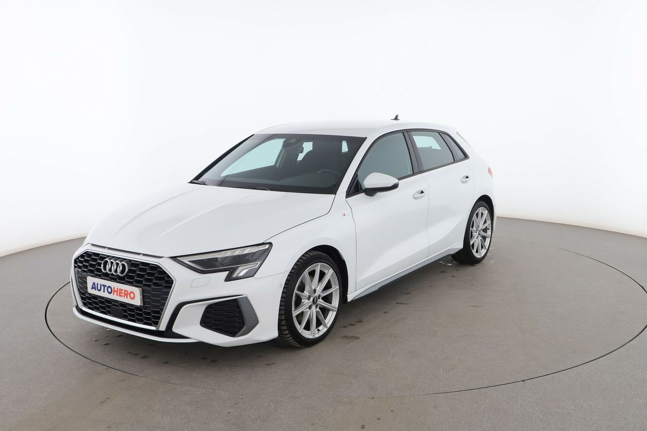 audi a3 2020 /