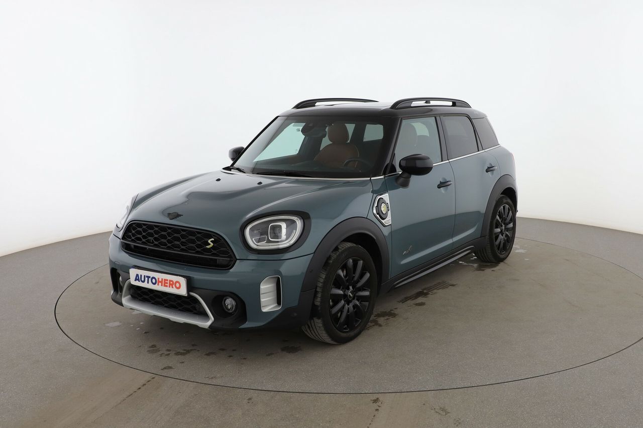 mini countryman 2021 /