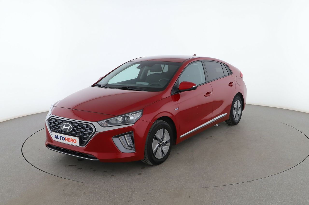 hyundai ioniq 2020 /