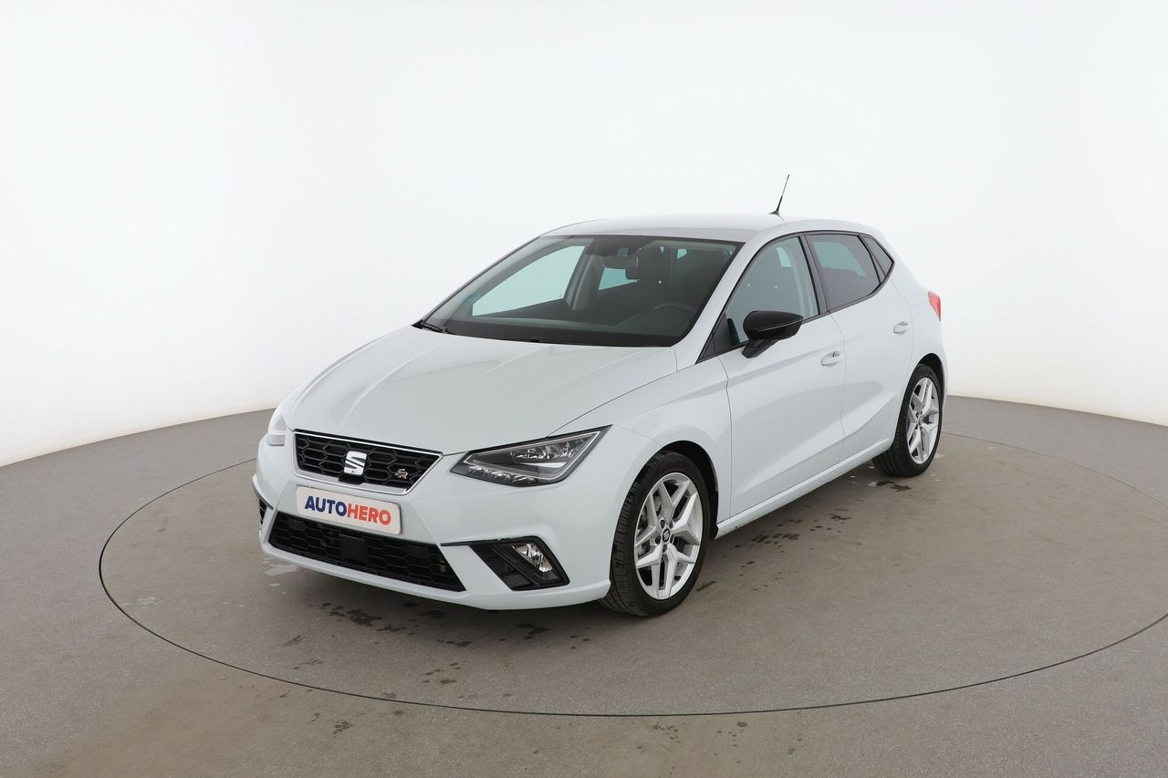 seat ibiza 2019 /